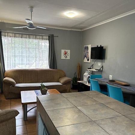 Sabie Self Catering Apartments Bagian luar foto