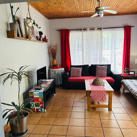 Sabie Self Catering Apartments Bagian luar foto