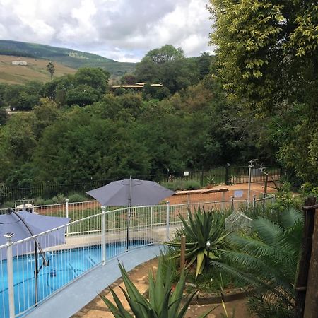 Sabie Self Catering Apartments Bagian luar foto