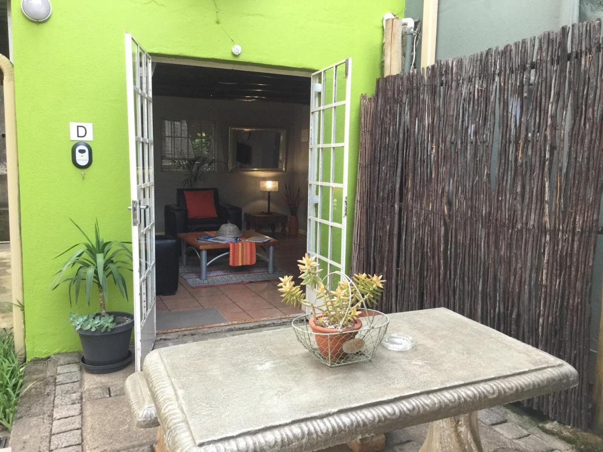 Sabie Self Catering Apartments Bagian luar foto
