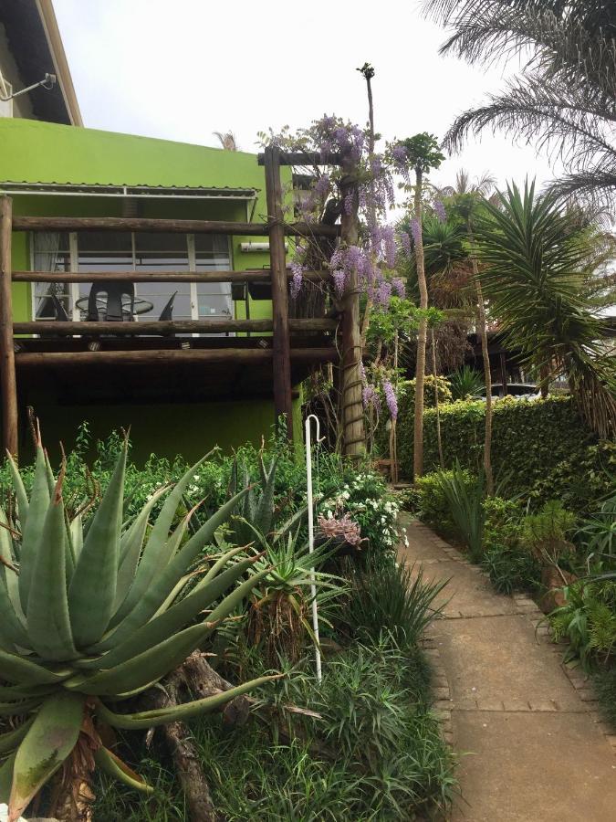 Sabie Self Catering Apartments Bagian luar foto