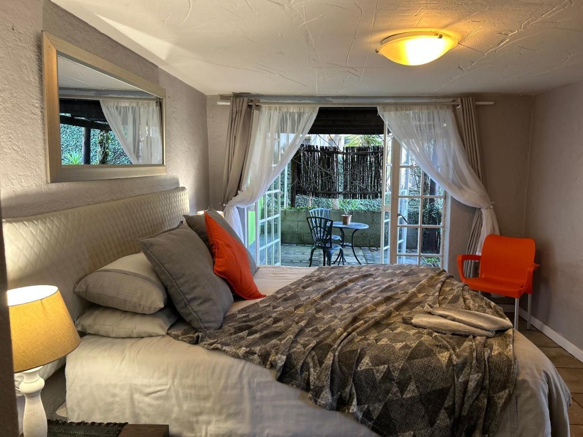 Sabie Self Catering Apartments Bagian luar foto