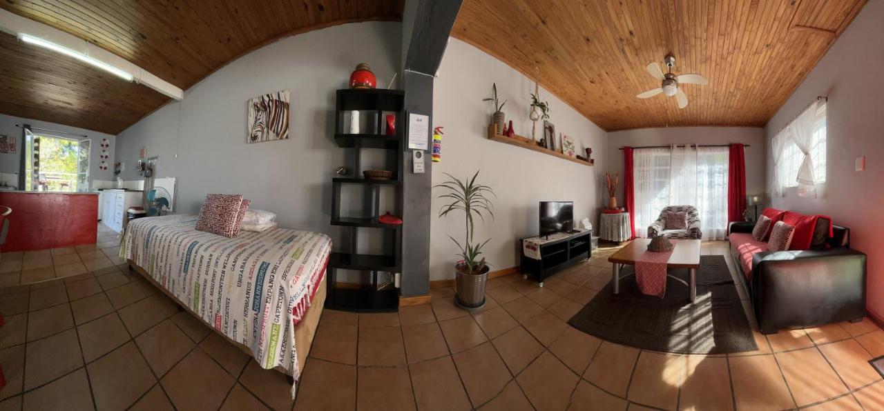 Sabie Self Catering Apartments Bagian luar foto
