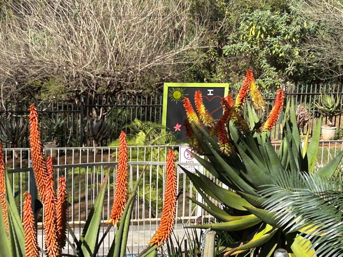 Sabie Self Catering Apartments Bagian luar foto