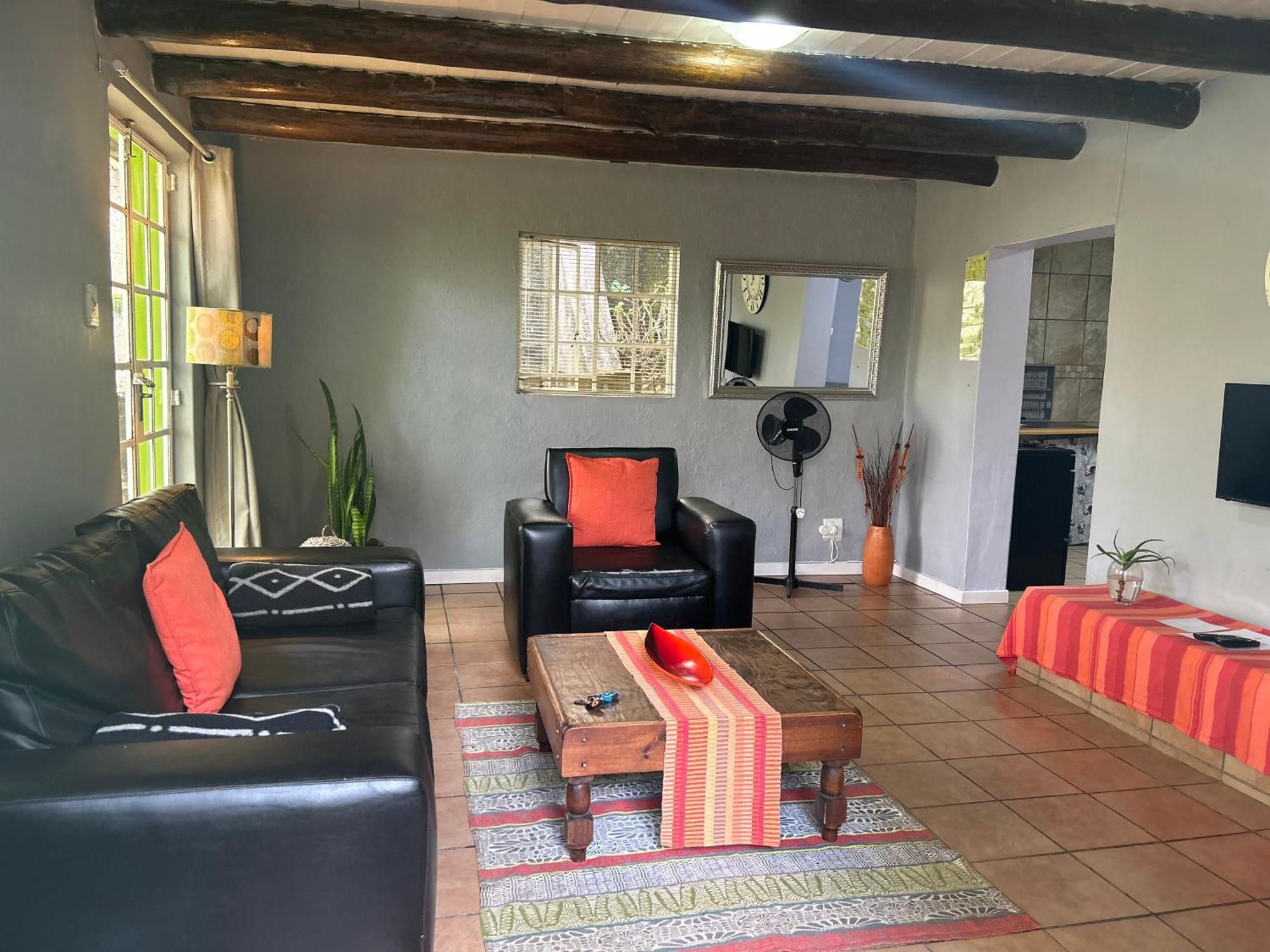 Sabie Self Catering Apartments Bagian luar foto
