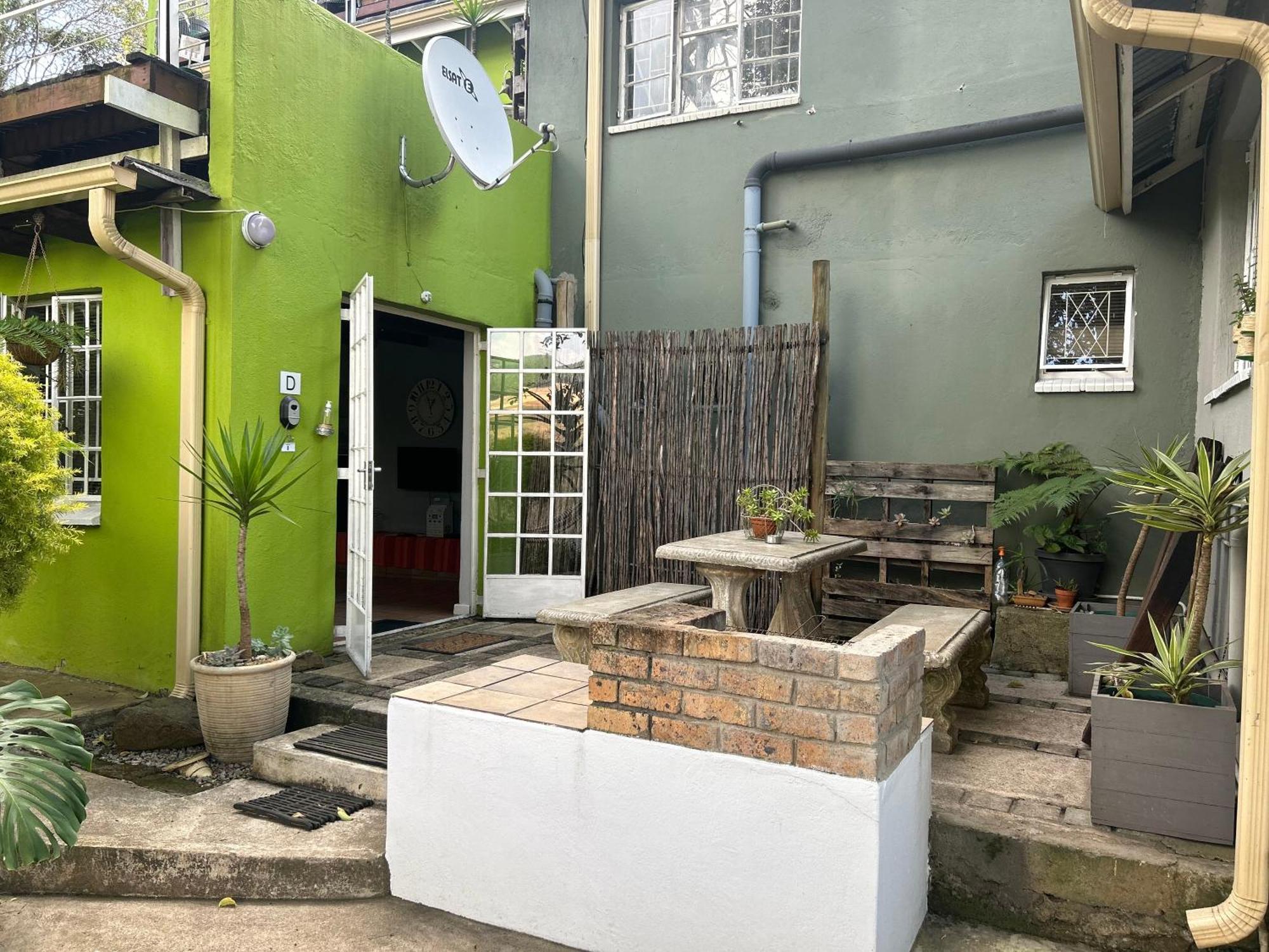 Sabie Self Catering Apartments Bagian luar foto