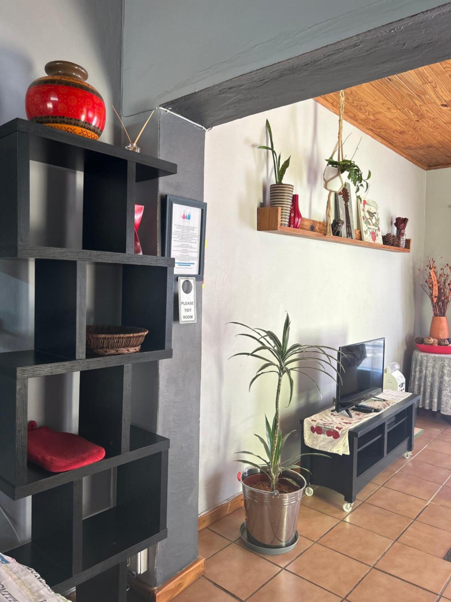 Sabie Self Catering Apartments Bagian luar foto