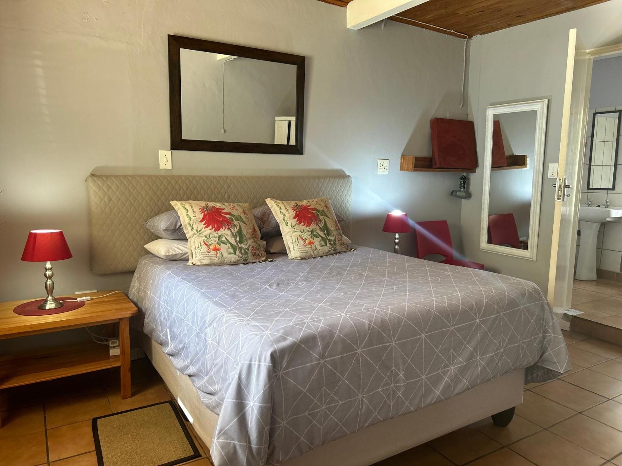 Sabie Self Catering Apartments Bagian luar foto