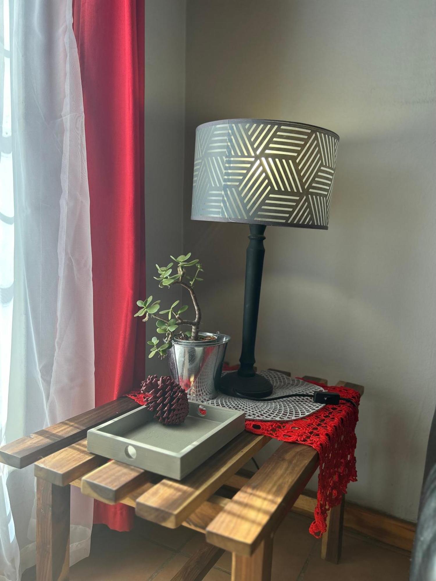 Sabie Self Catering Apartments Bagian luar foto