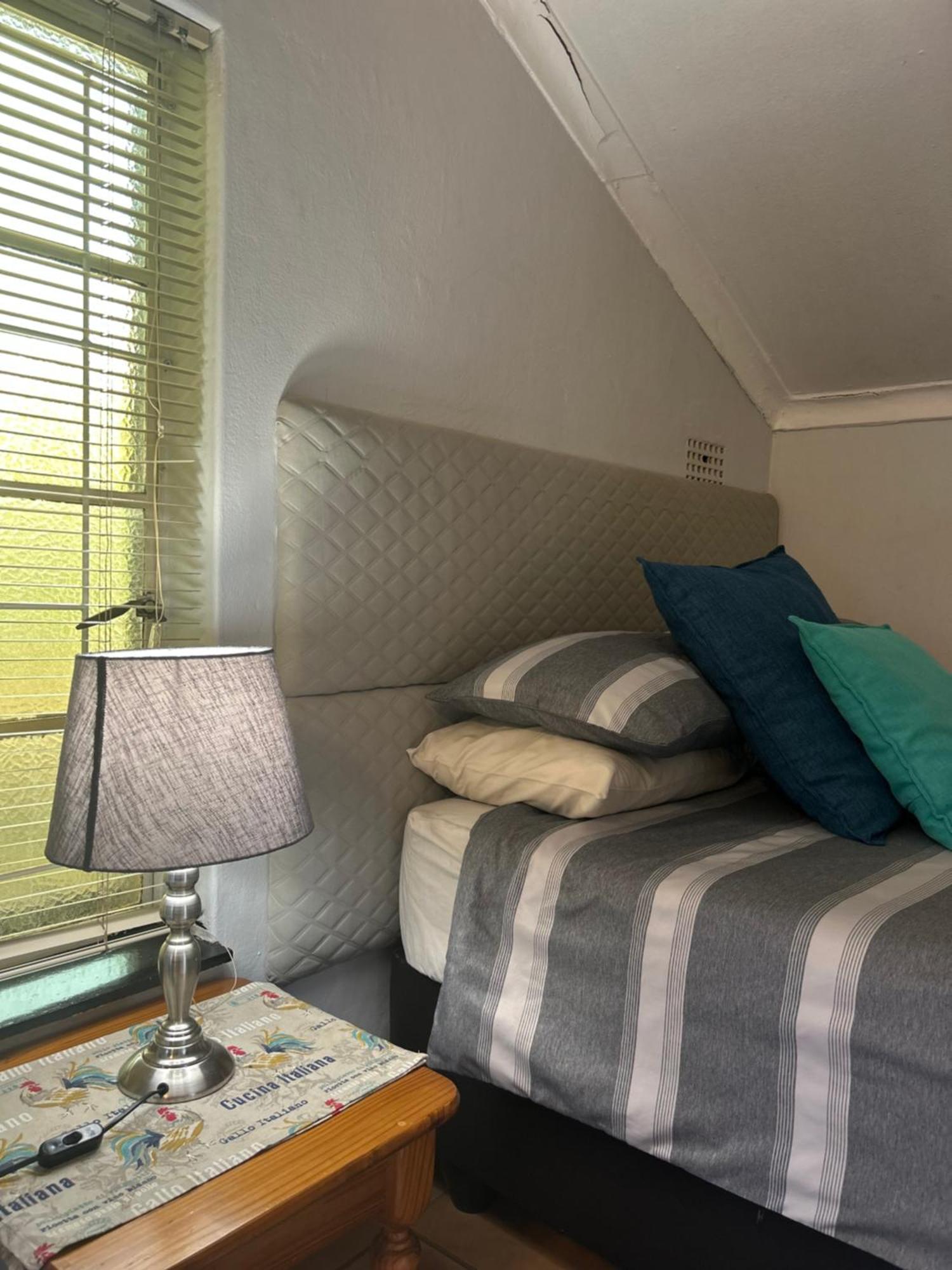 Sabie Self Catering Apartments Bagian luar foto