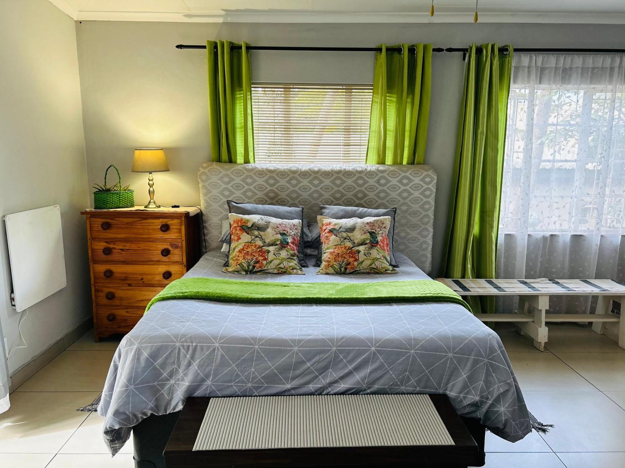 Sabie Self Catering Apartments Bagian luar foto