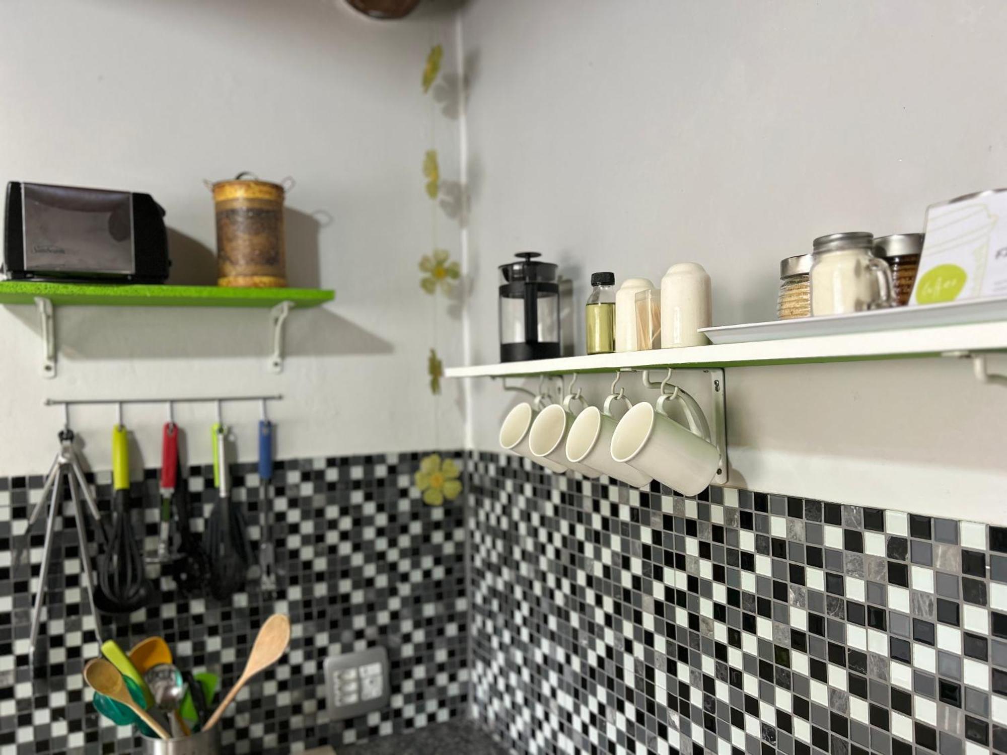 Sabie Self Catering Apartments Bagian luar foto