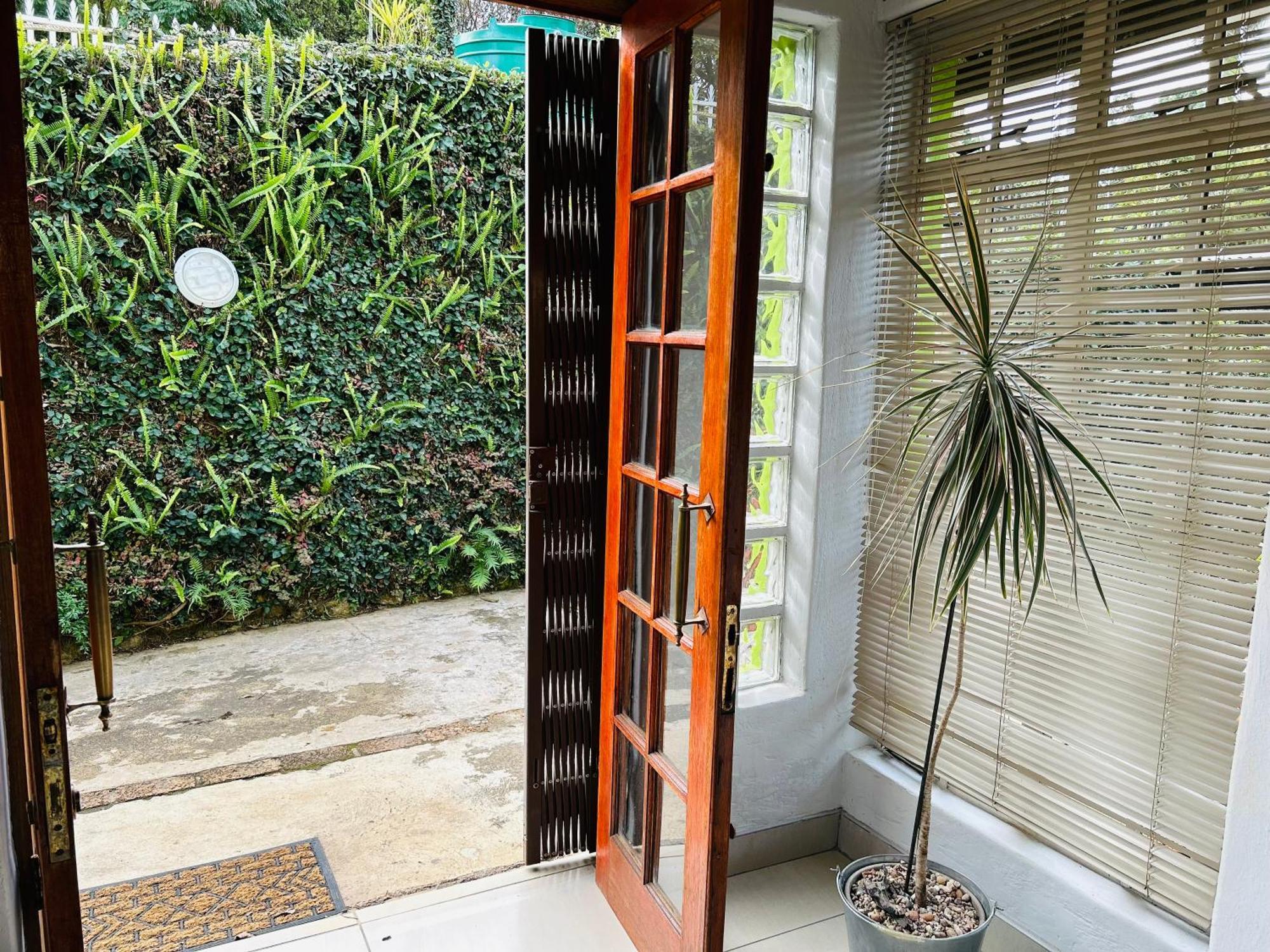 Sabie Self Catering Apartments Bagian luar foto