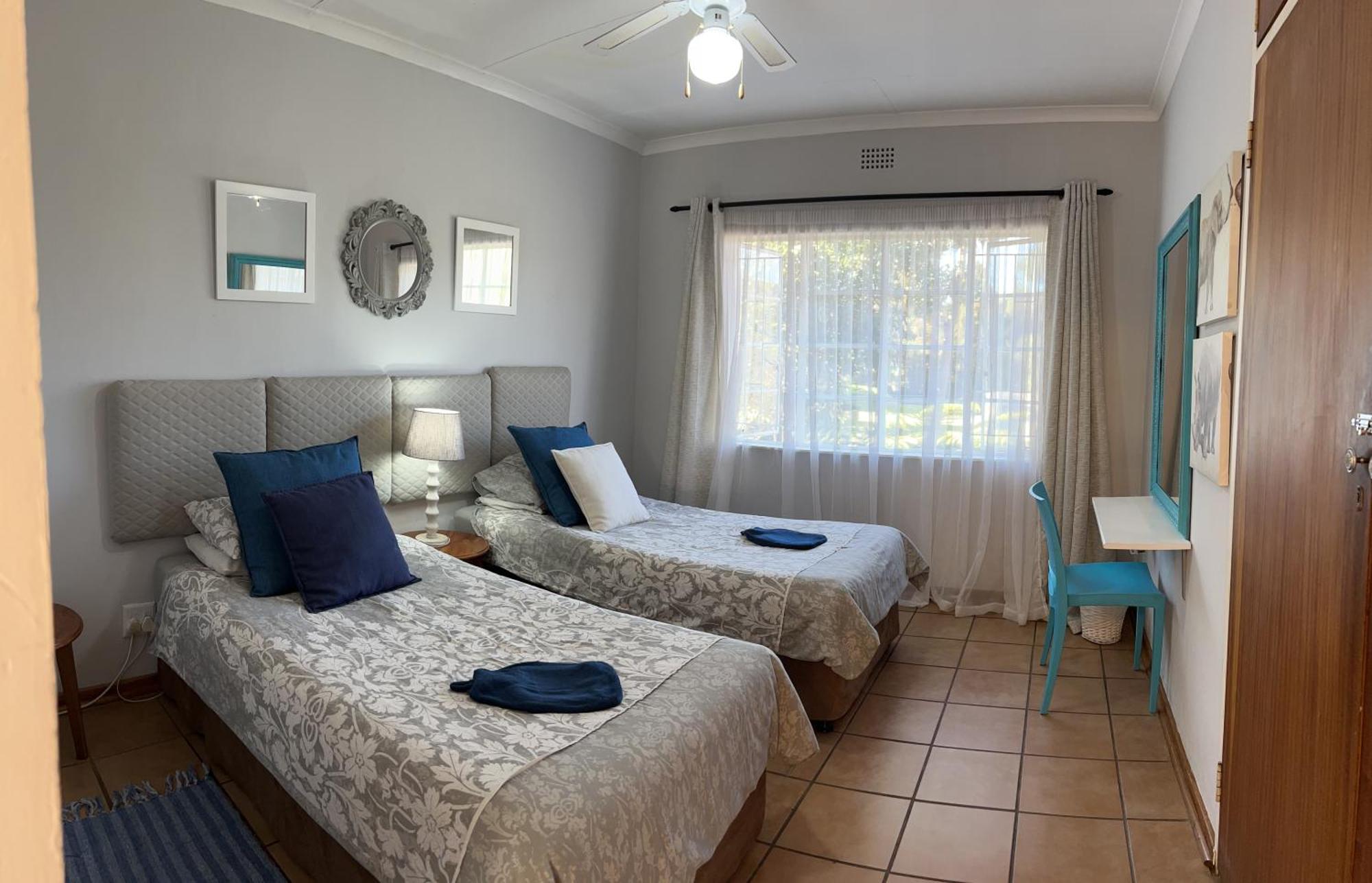 Sabie Self Catering Apartments Bagian luar foto