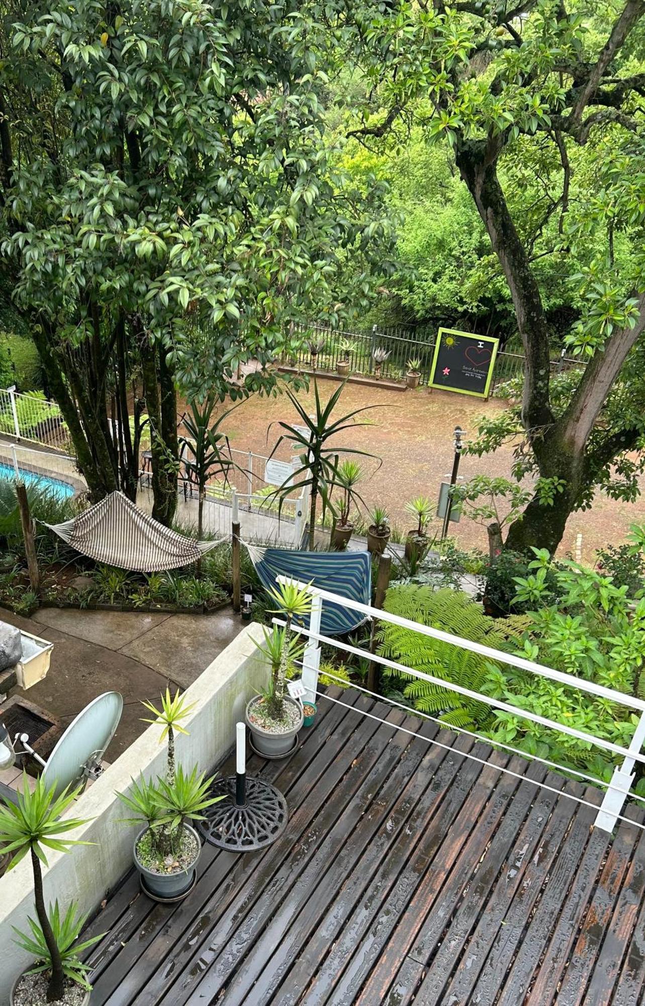 Sabie Self Catering Apartments Ruang foto