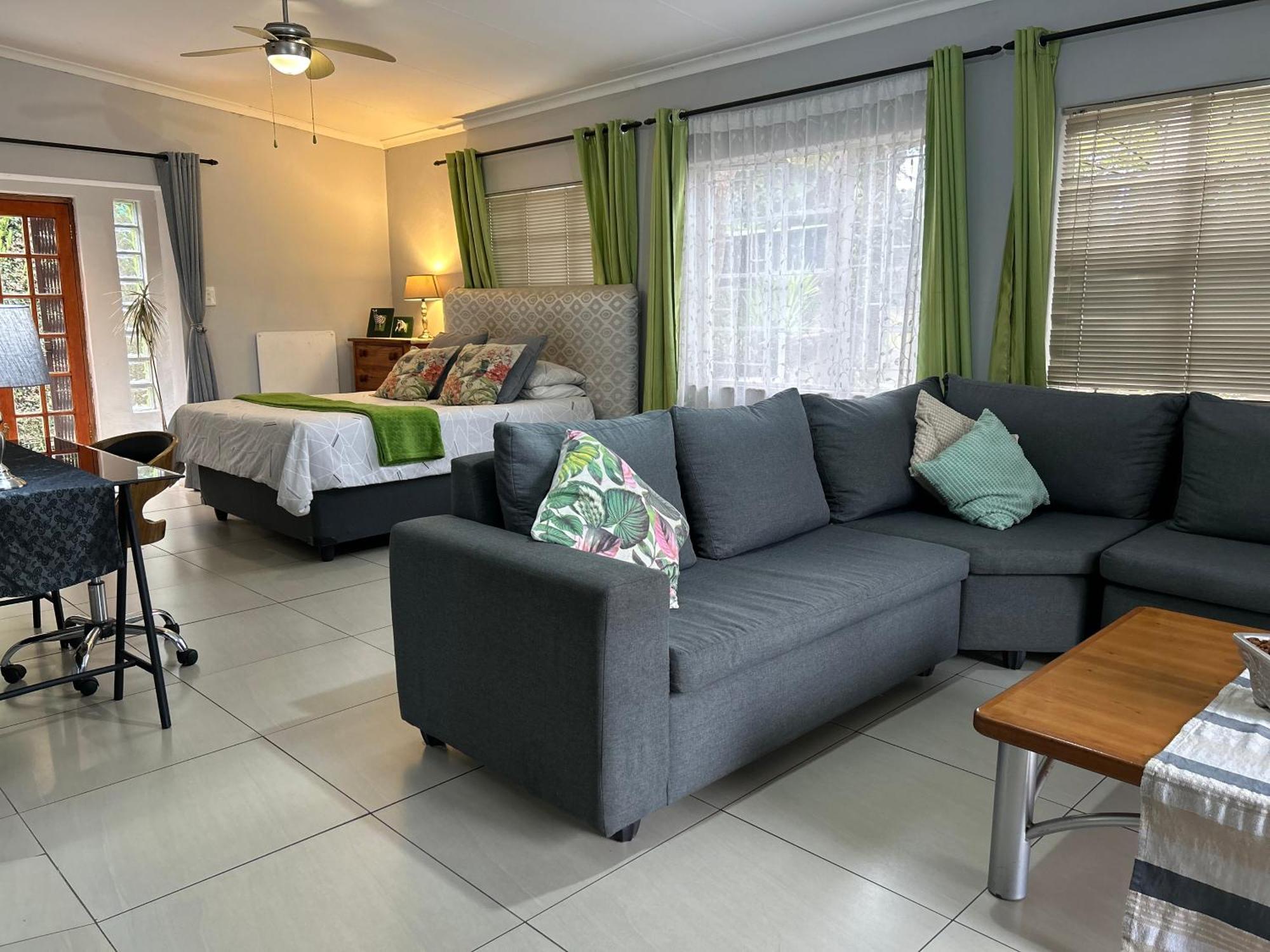 Sabie Self Catering Apartments Bagian luar foto
