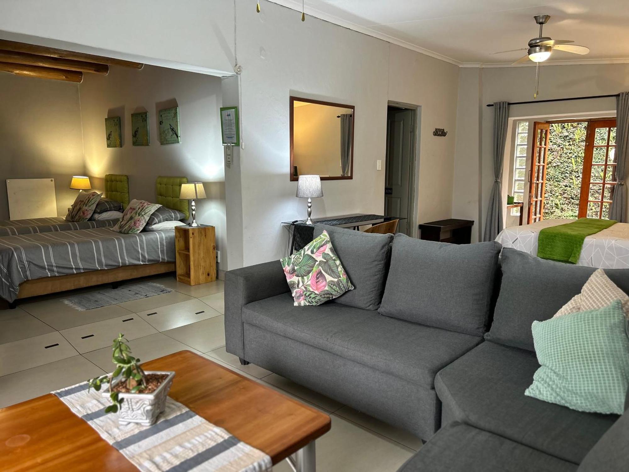 Sabie Self Catering Apartments Bagian luar foto