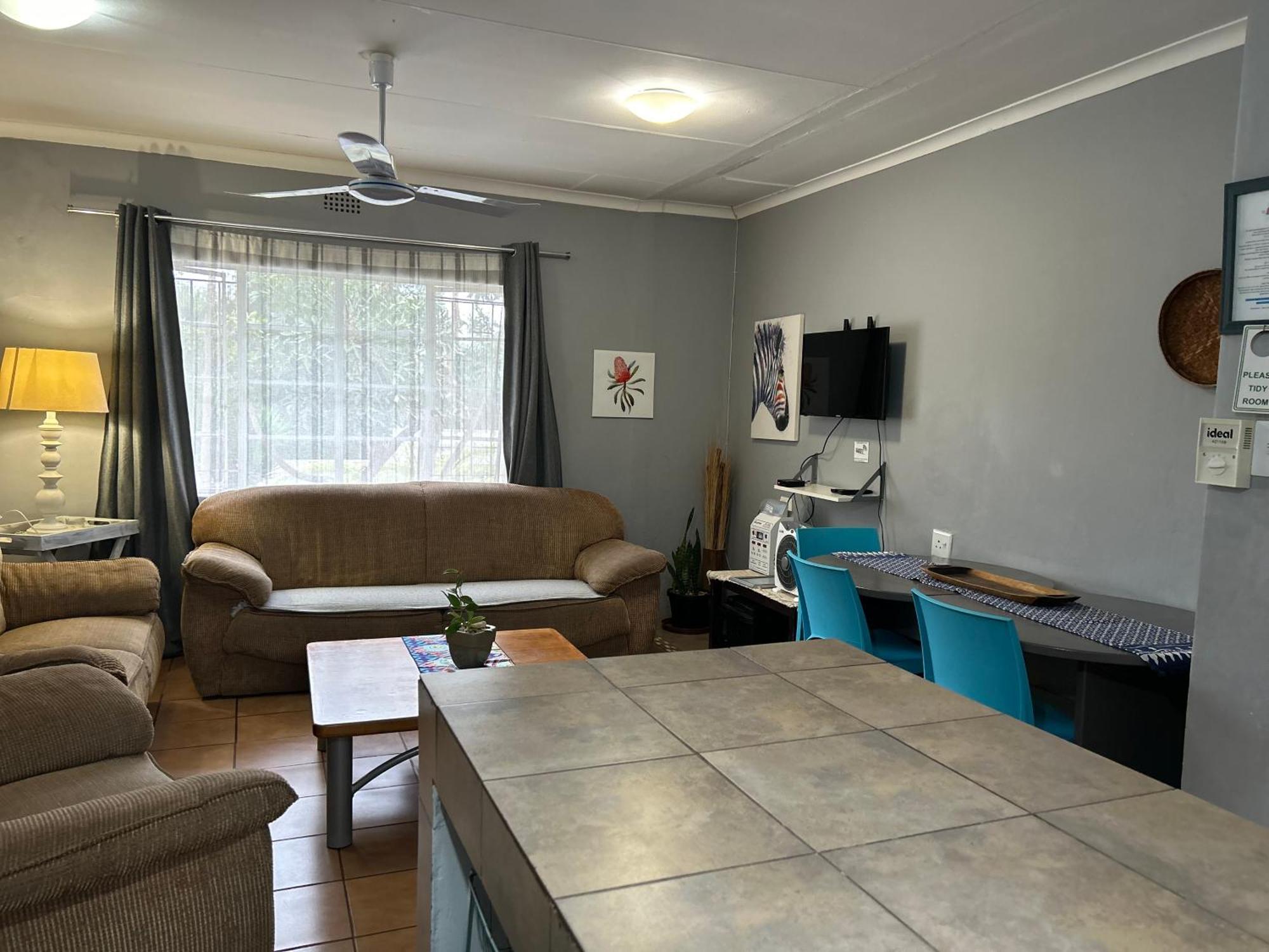 Sabie Self Catering Apartments Bagian luar foto