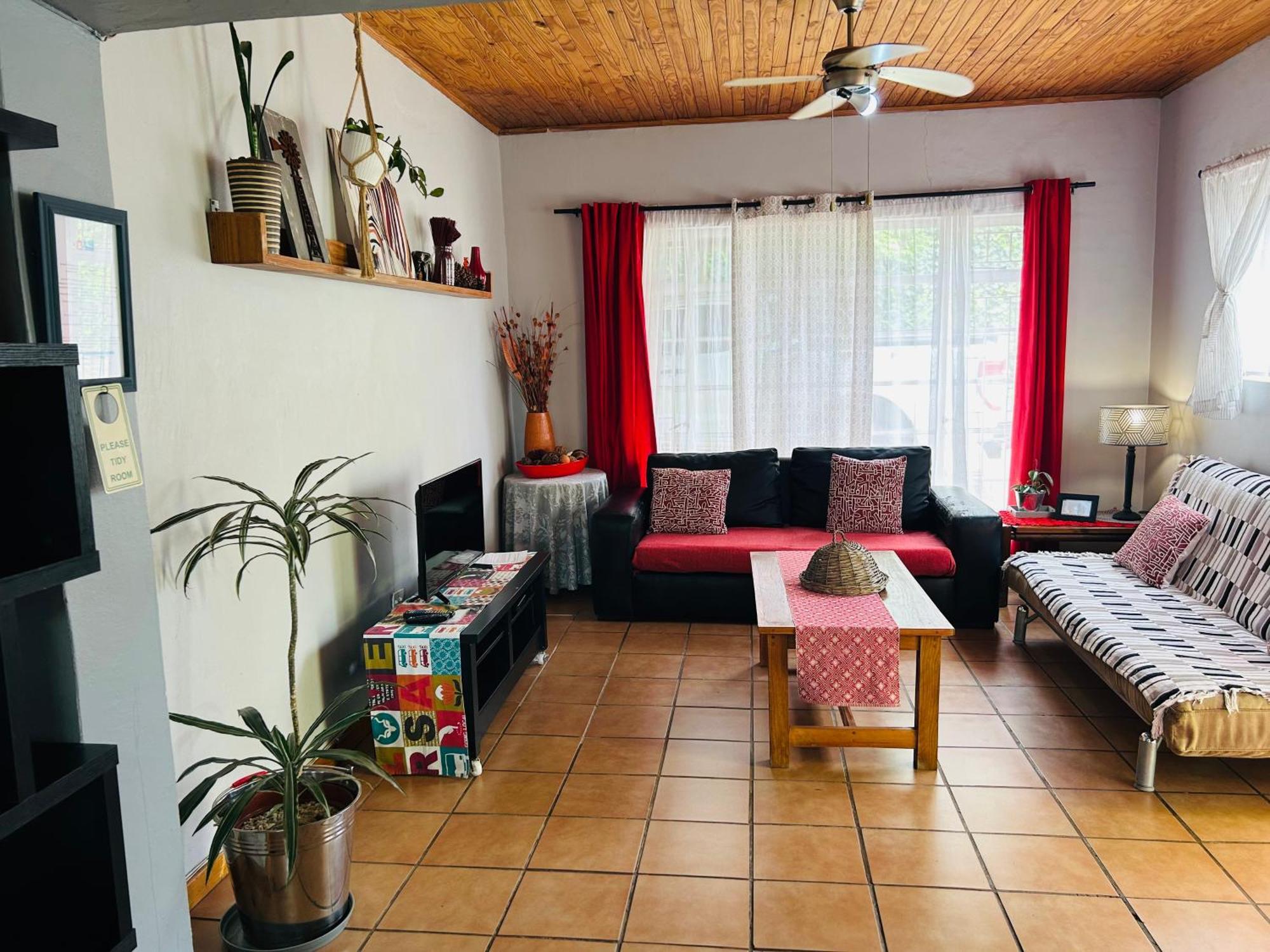 Sabie Self Catering Apartments Bagian luar foto