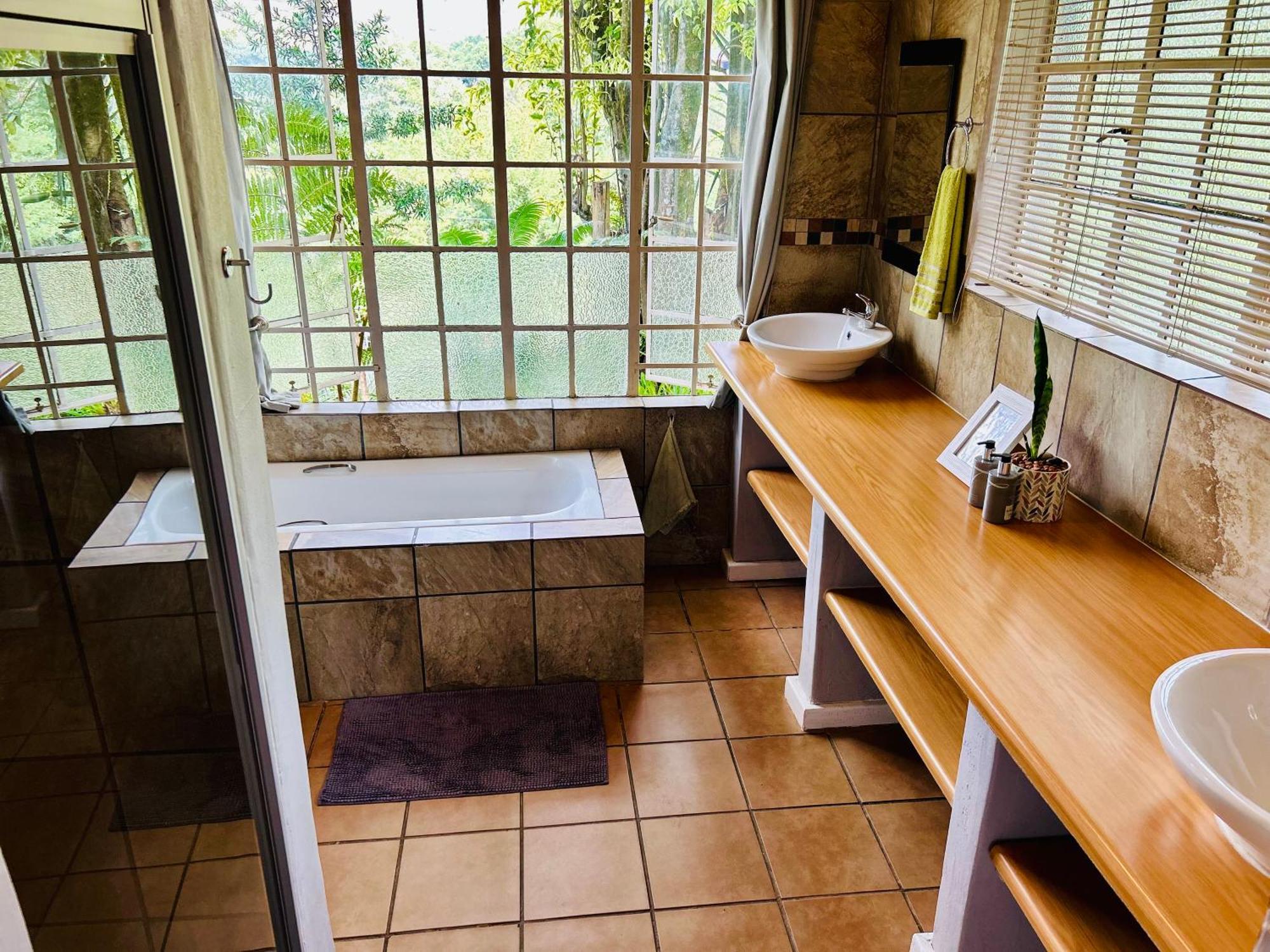 Sabie Self Catering Apartments Bagian luar foto