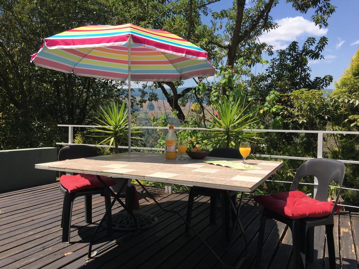 Sabie Self Catering Apartments Bagian luar foto