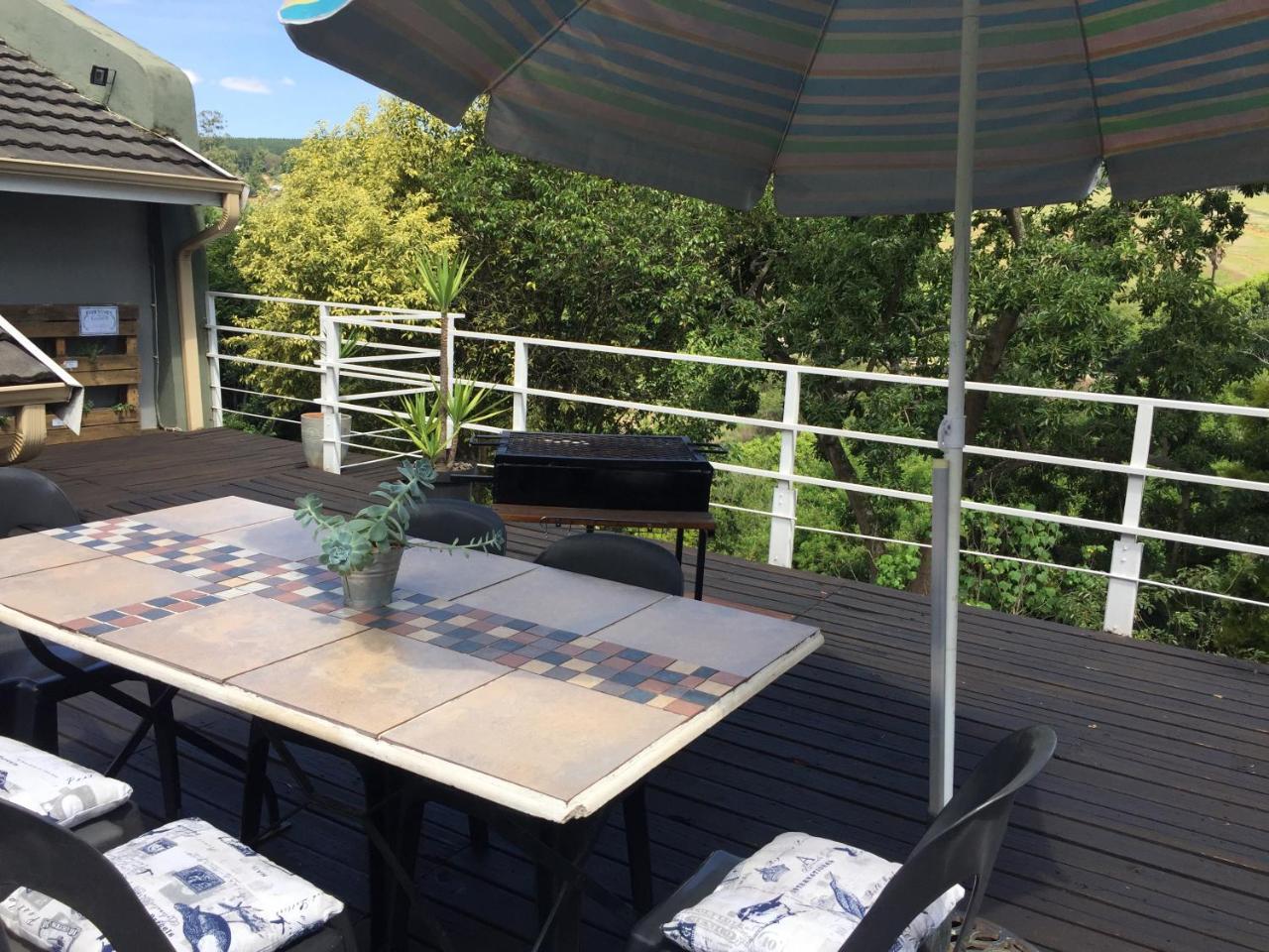 Sabie Self Catering Apartments Bagian luar foto