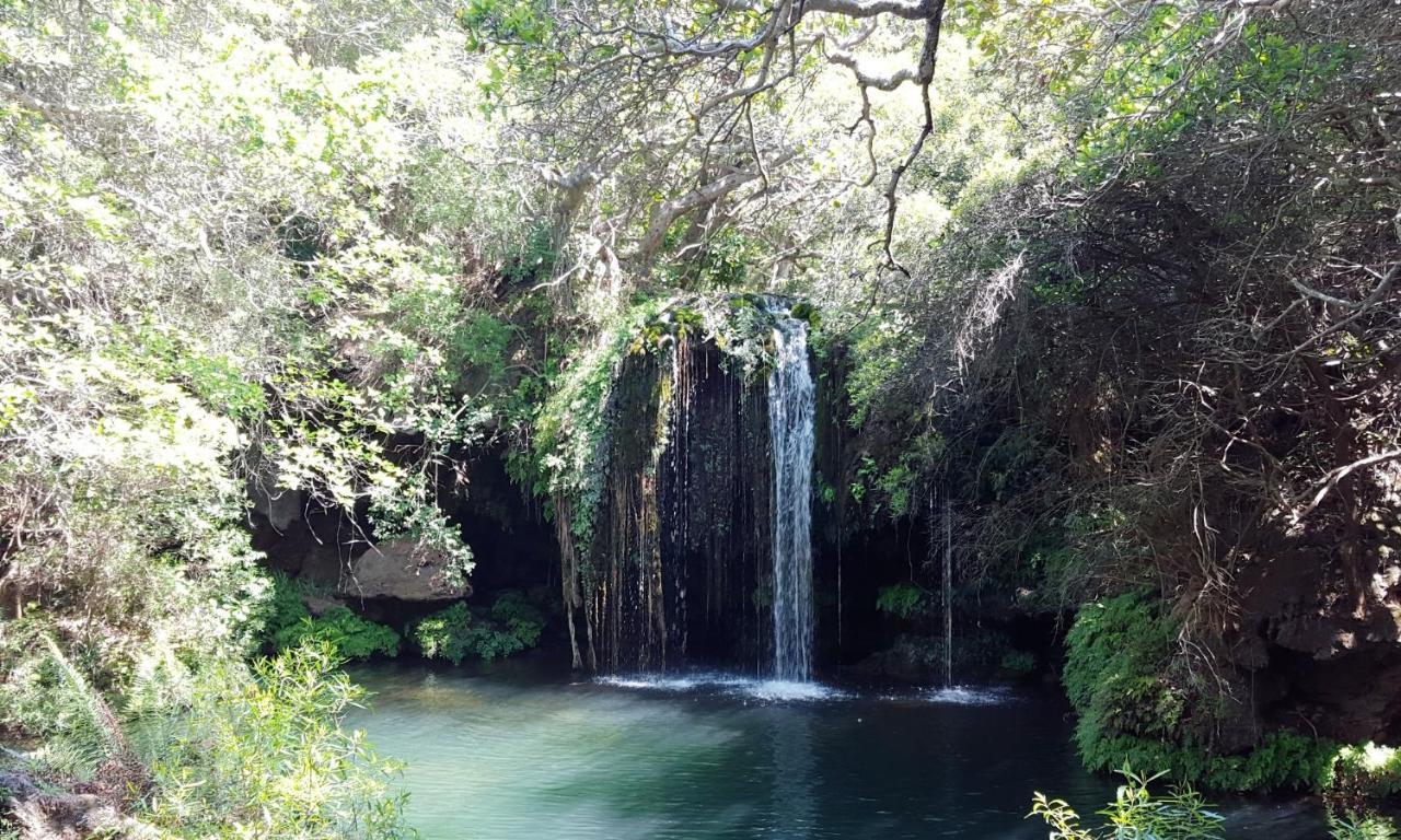 Sabie Self Catering Apartments Bagian luar foto