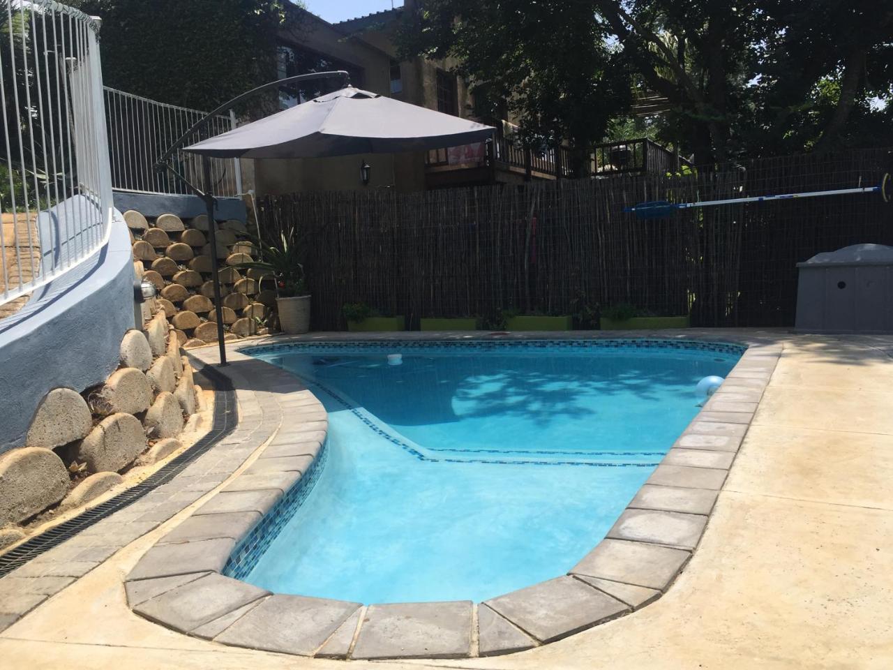 Sabie Self Catering Apartments Bagian luar foto