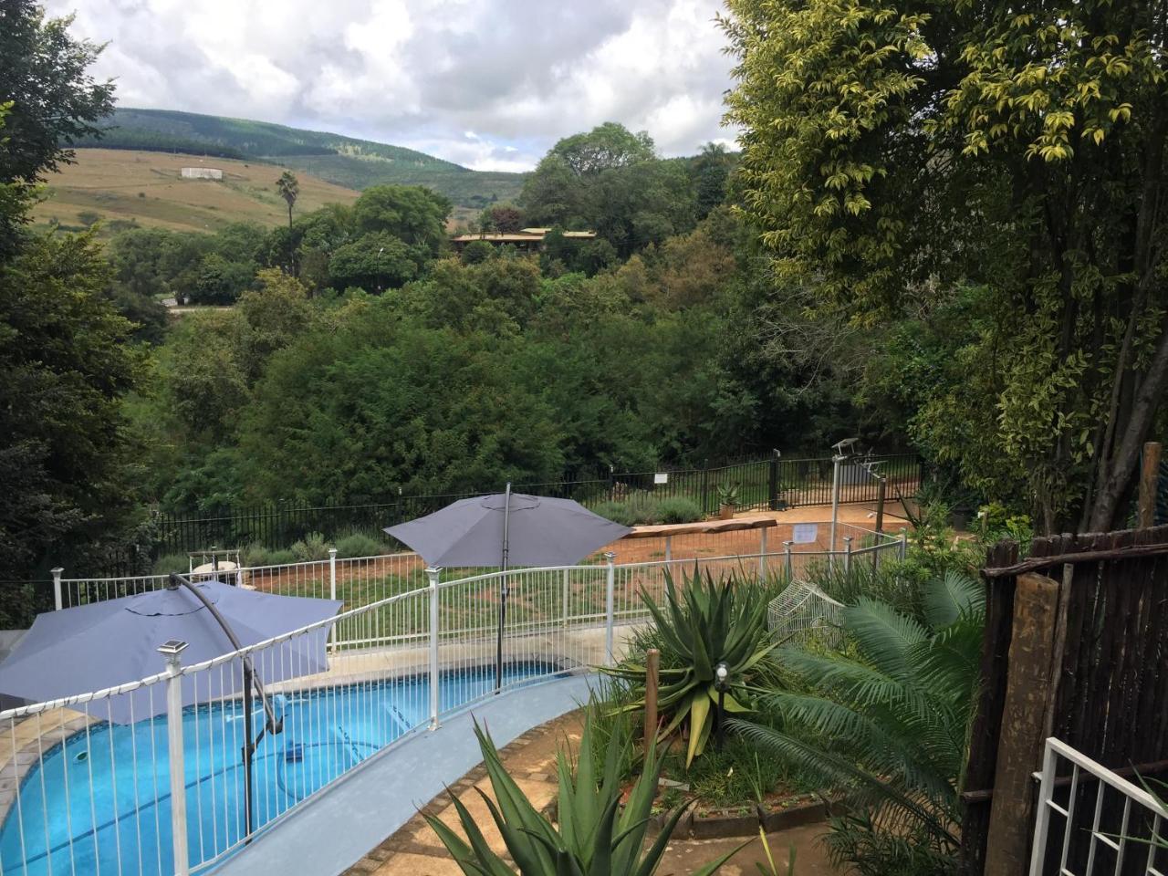 Sabie Self Catering Apartments Bagian luar foto