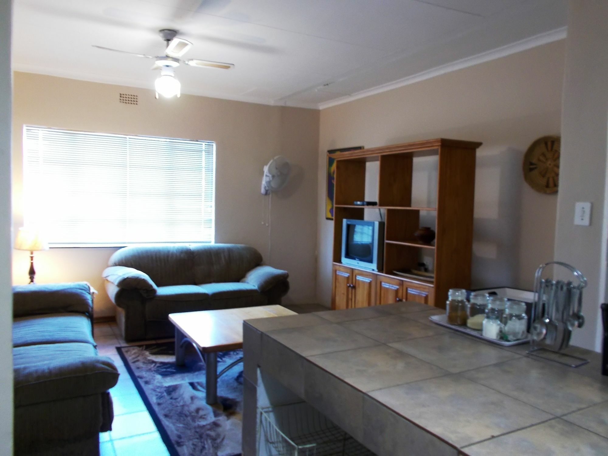 Sabie Self Catering Apartments Bagian luar foto