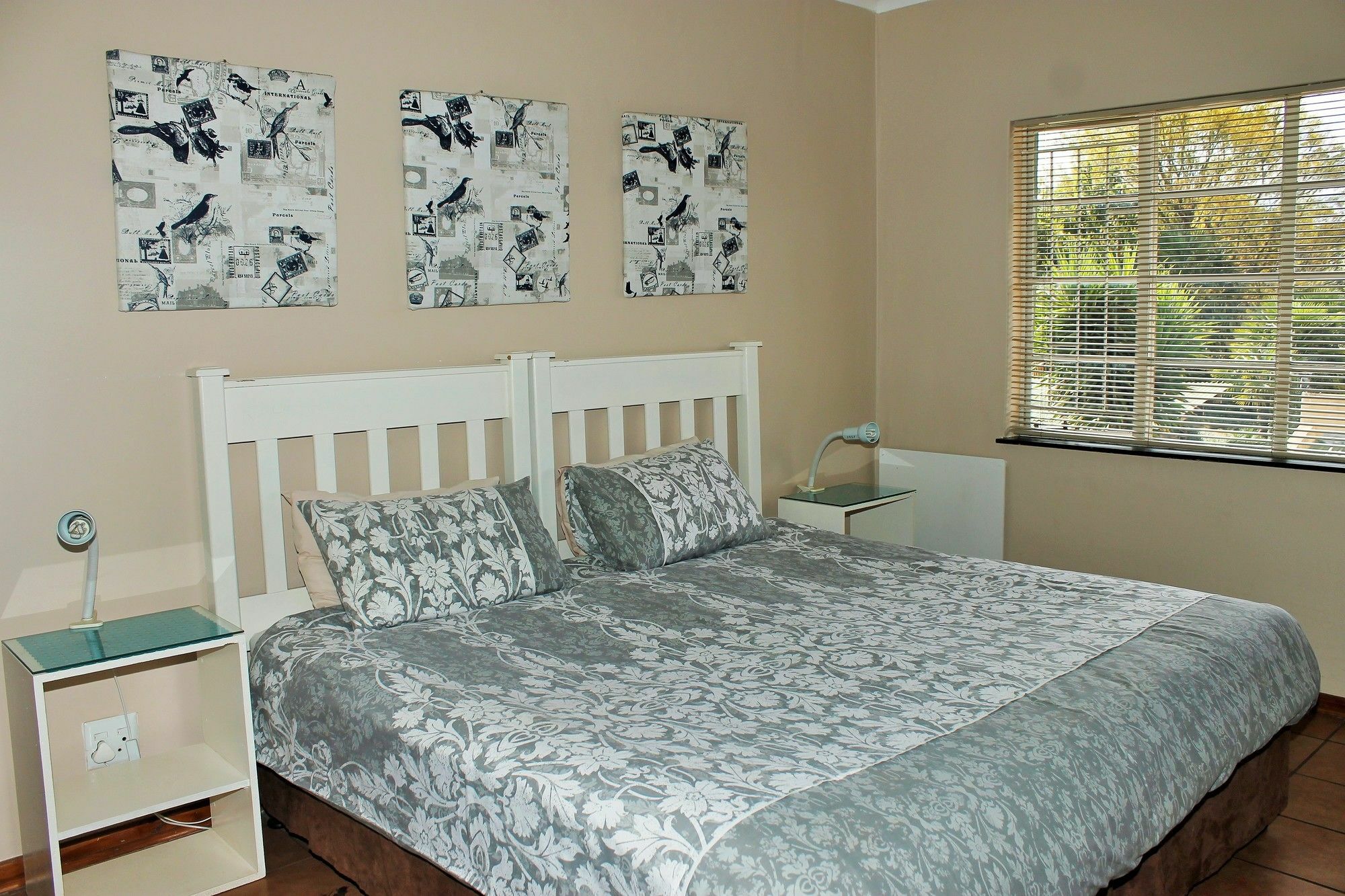 Sabie Self Catering Apartments Bagian luar foto