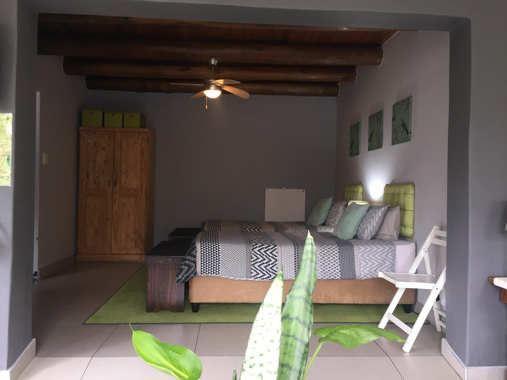 Sabie Self Catering Apartments Bagian luar foto