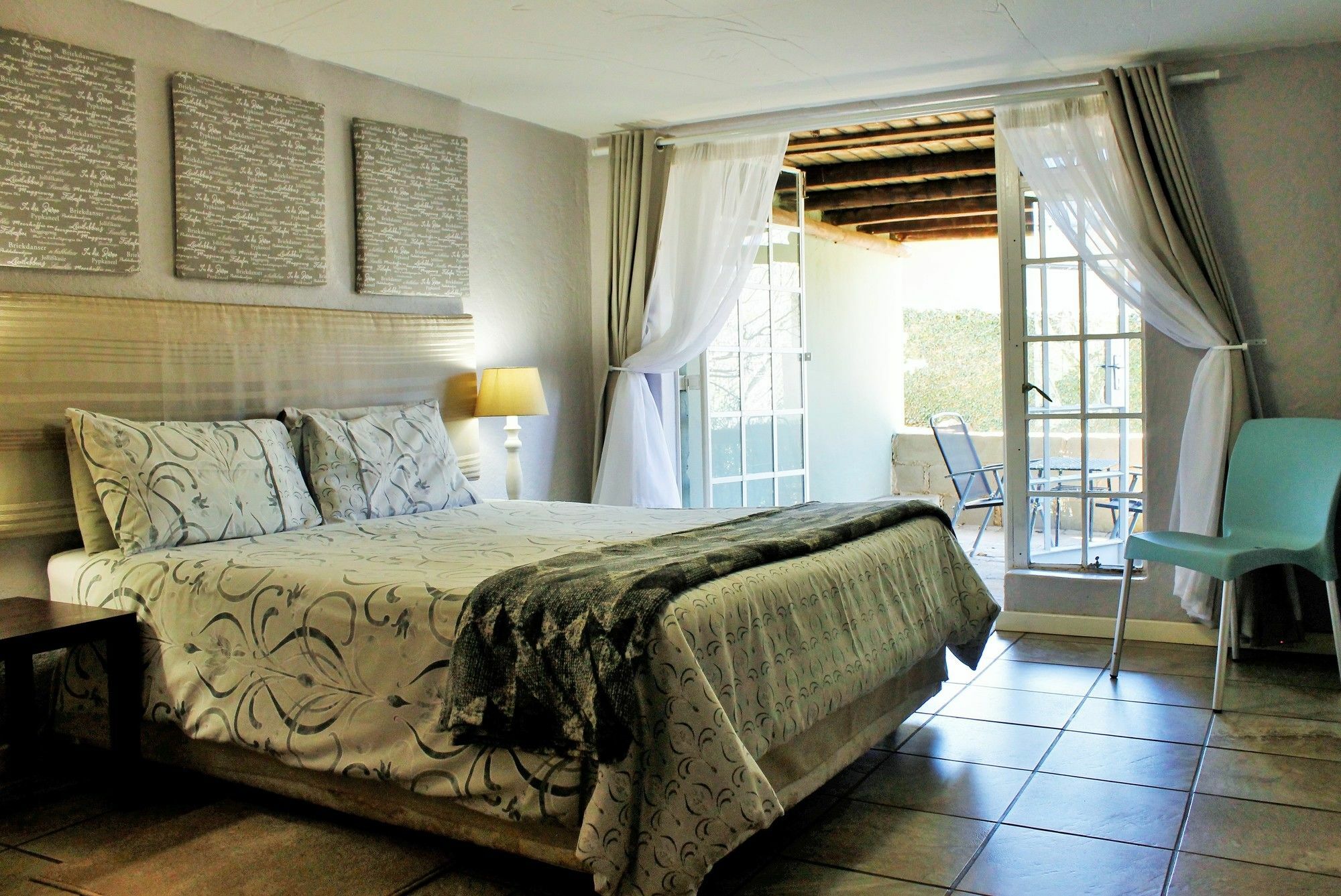 Sabie Self Catering Apartments Bagian luar foto