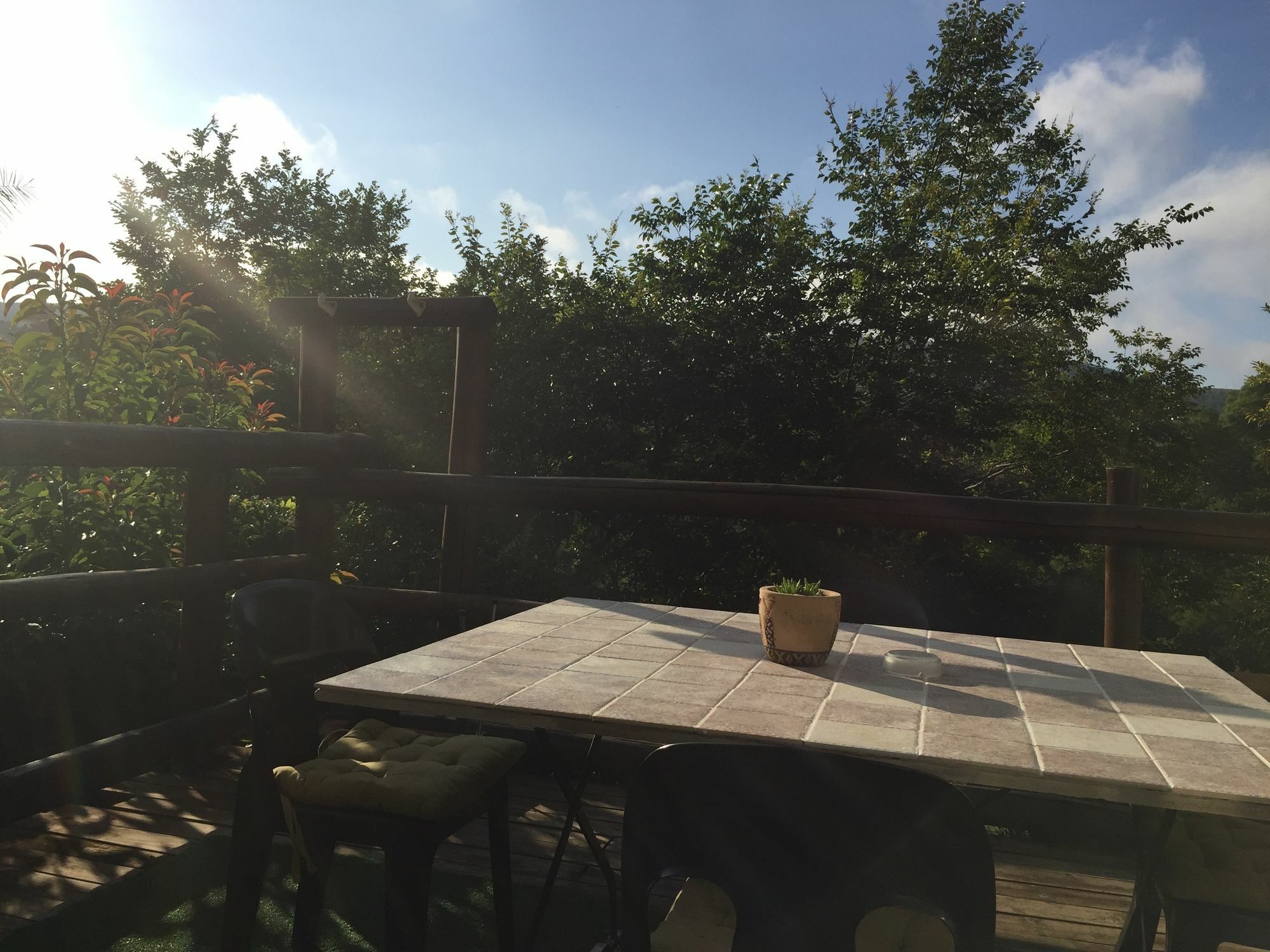Sabie Self Catering Apartments Bagian luar foto