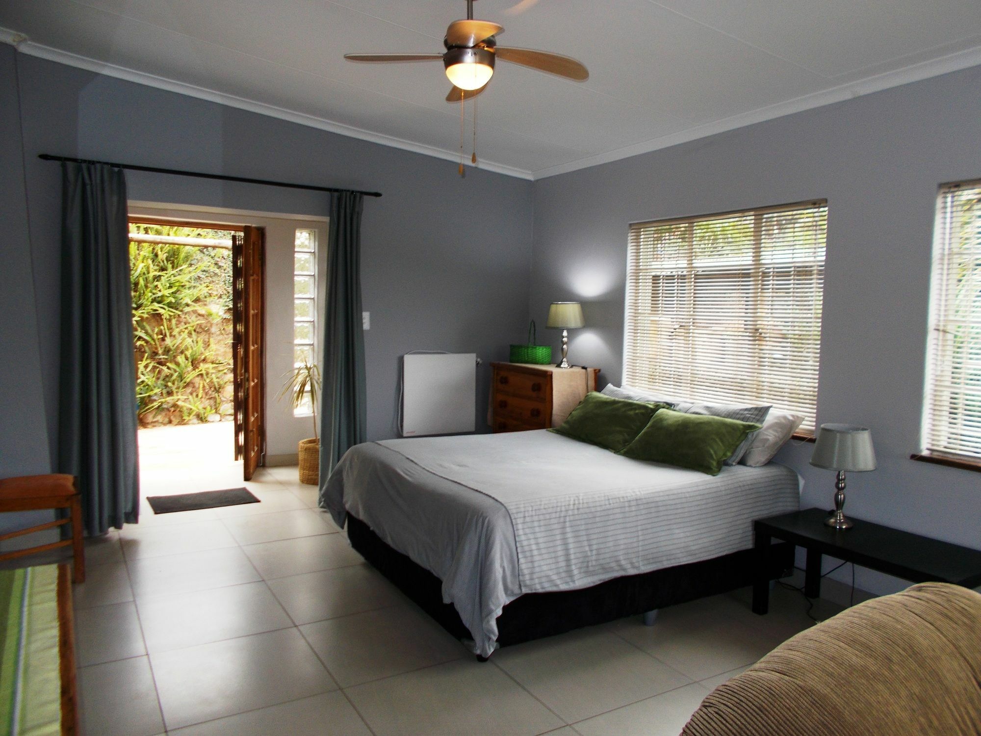 Sabie Self Catering Apartments Bagian luar foto