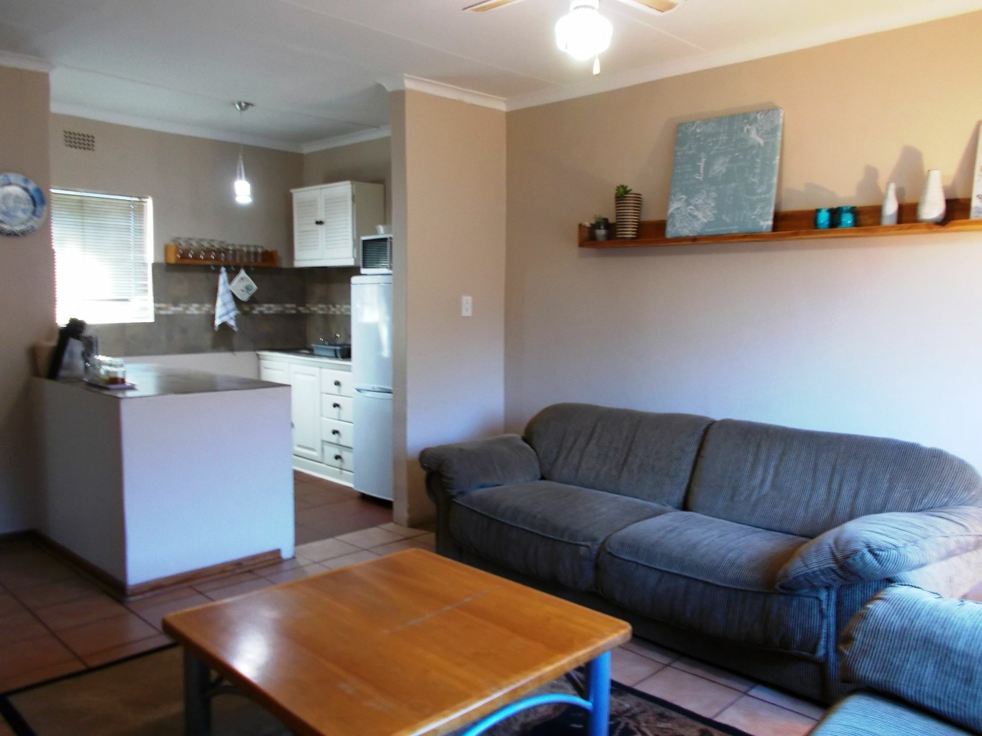 Sabie Self Catering Apartments Bagian luar foto