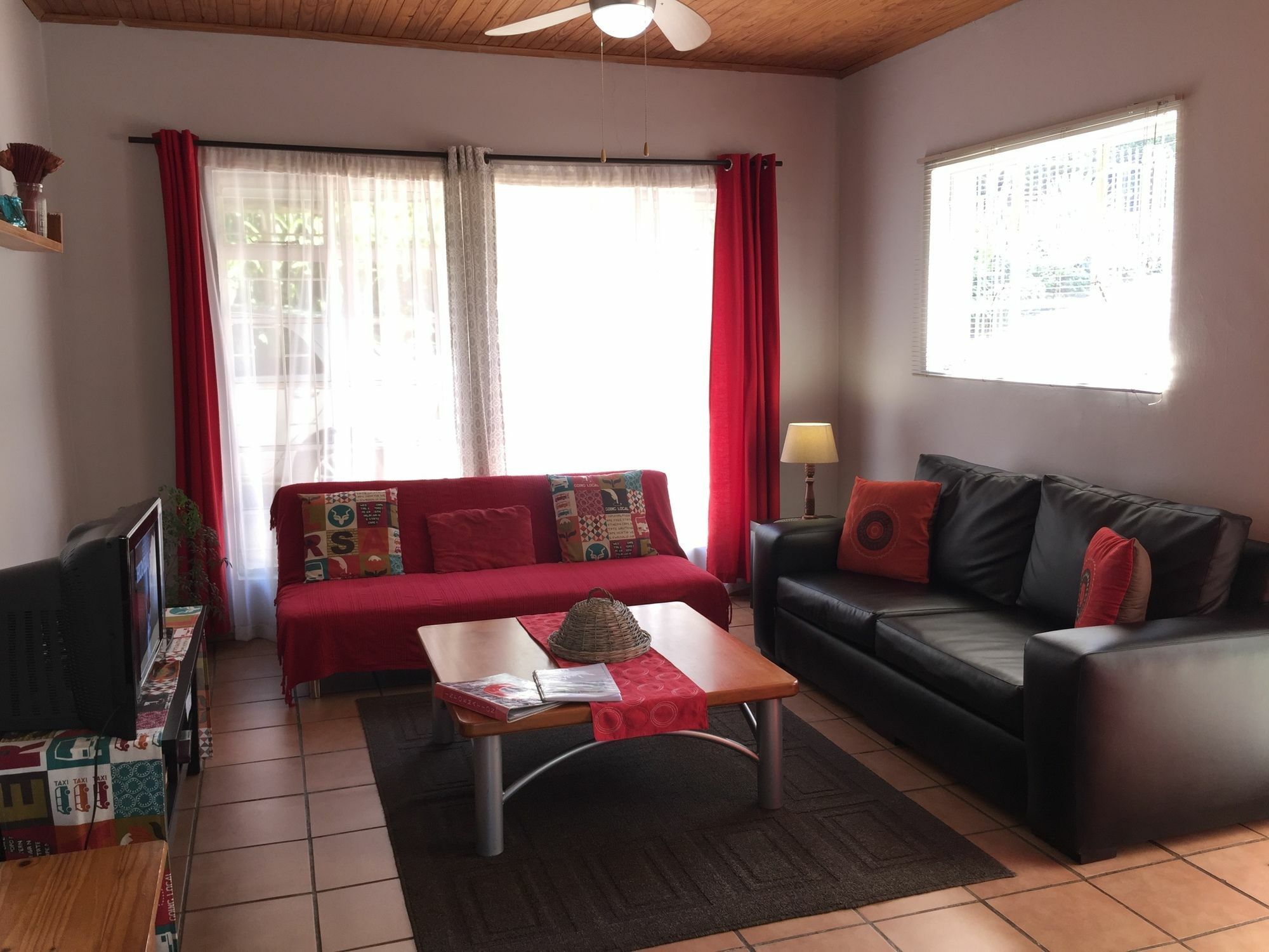 Sabie Self Catering Apartments Bagian luar foto
