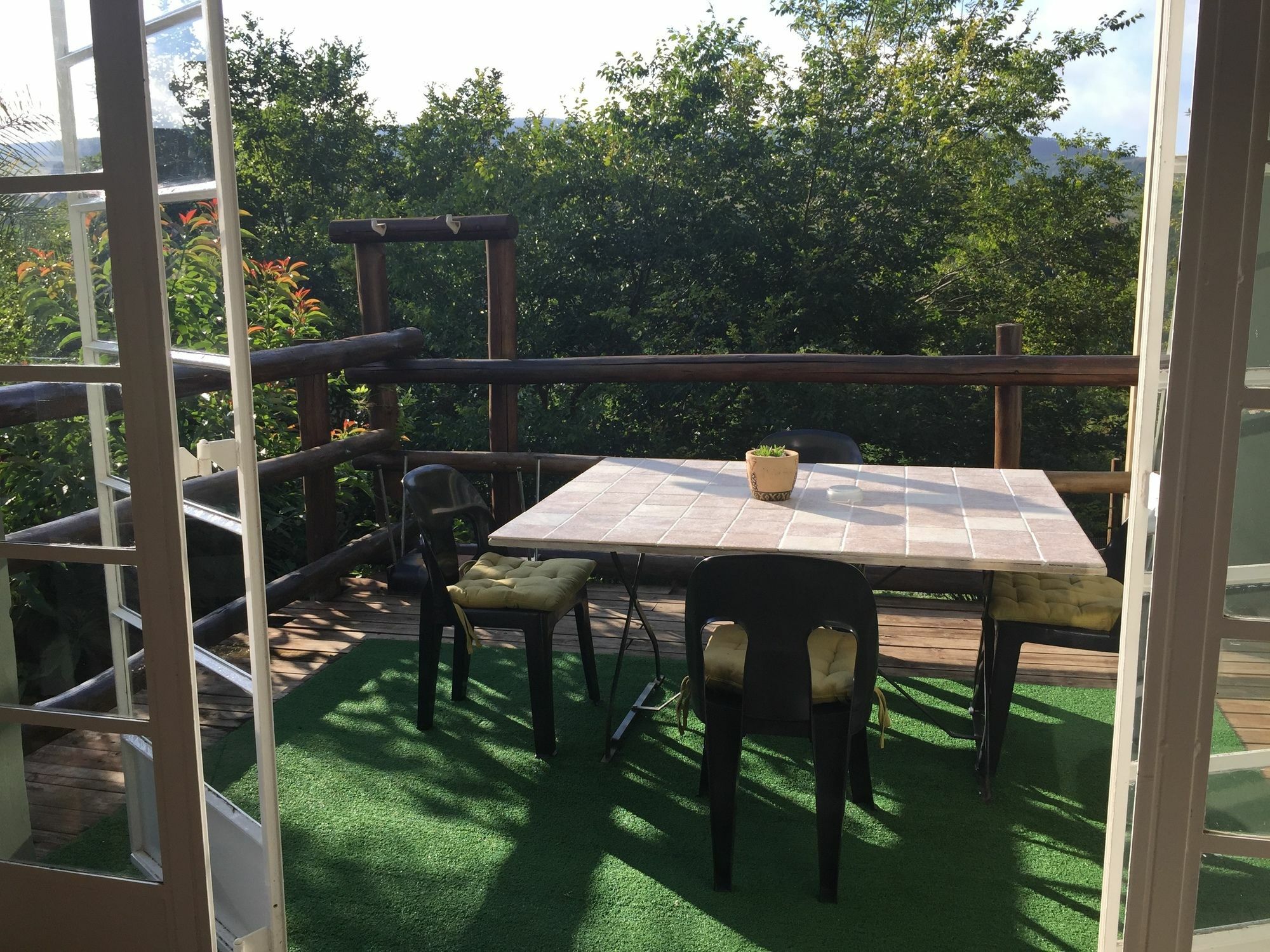 Sabie Self Catering Apartments Bagian luar foto