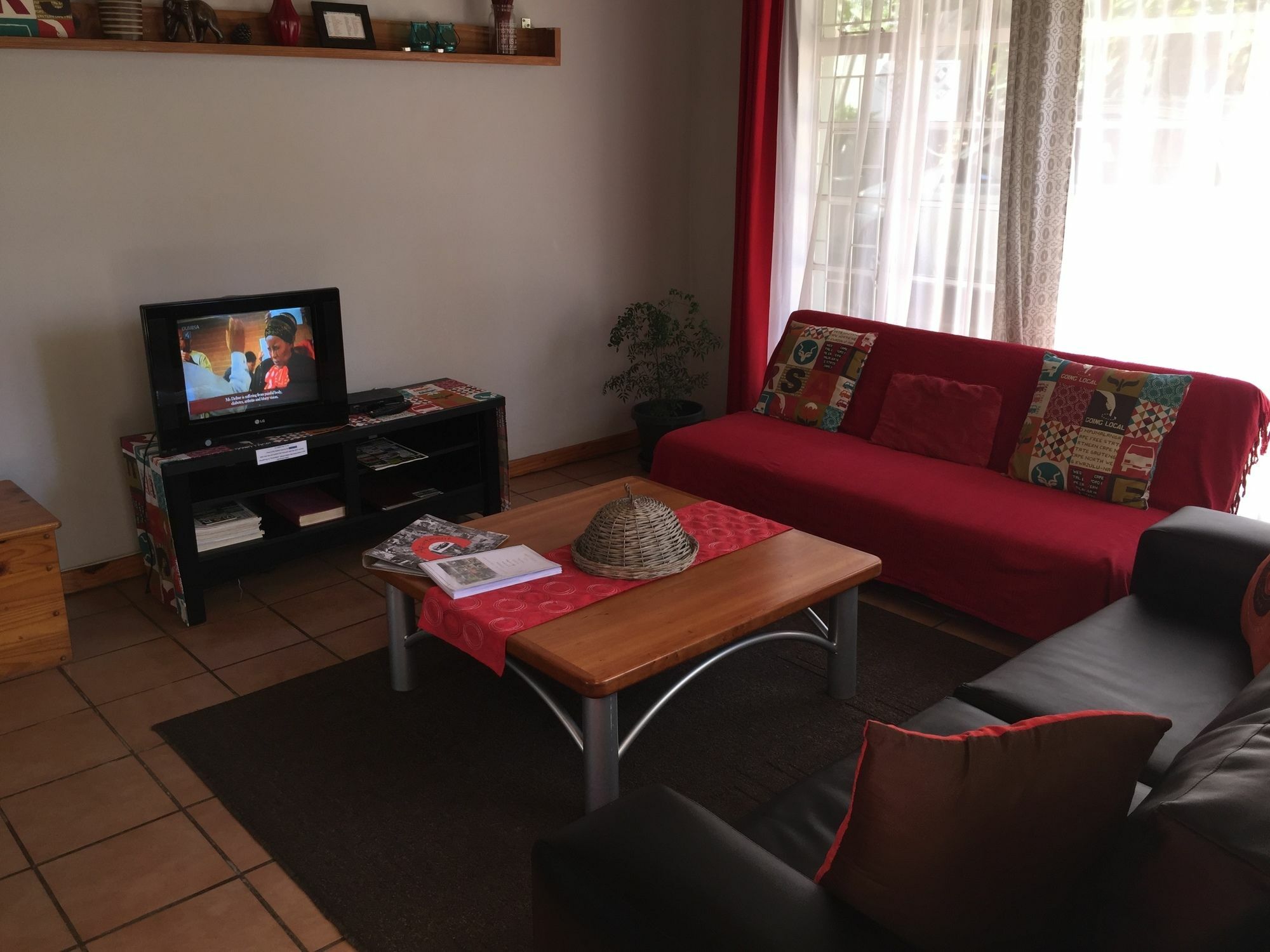 Sabie Self Catering Apartments Bagian luar foto