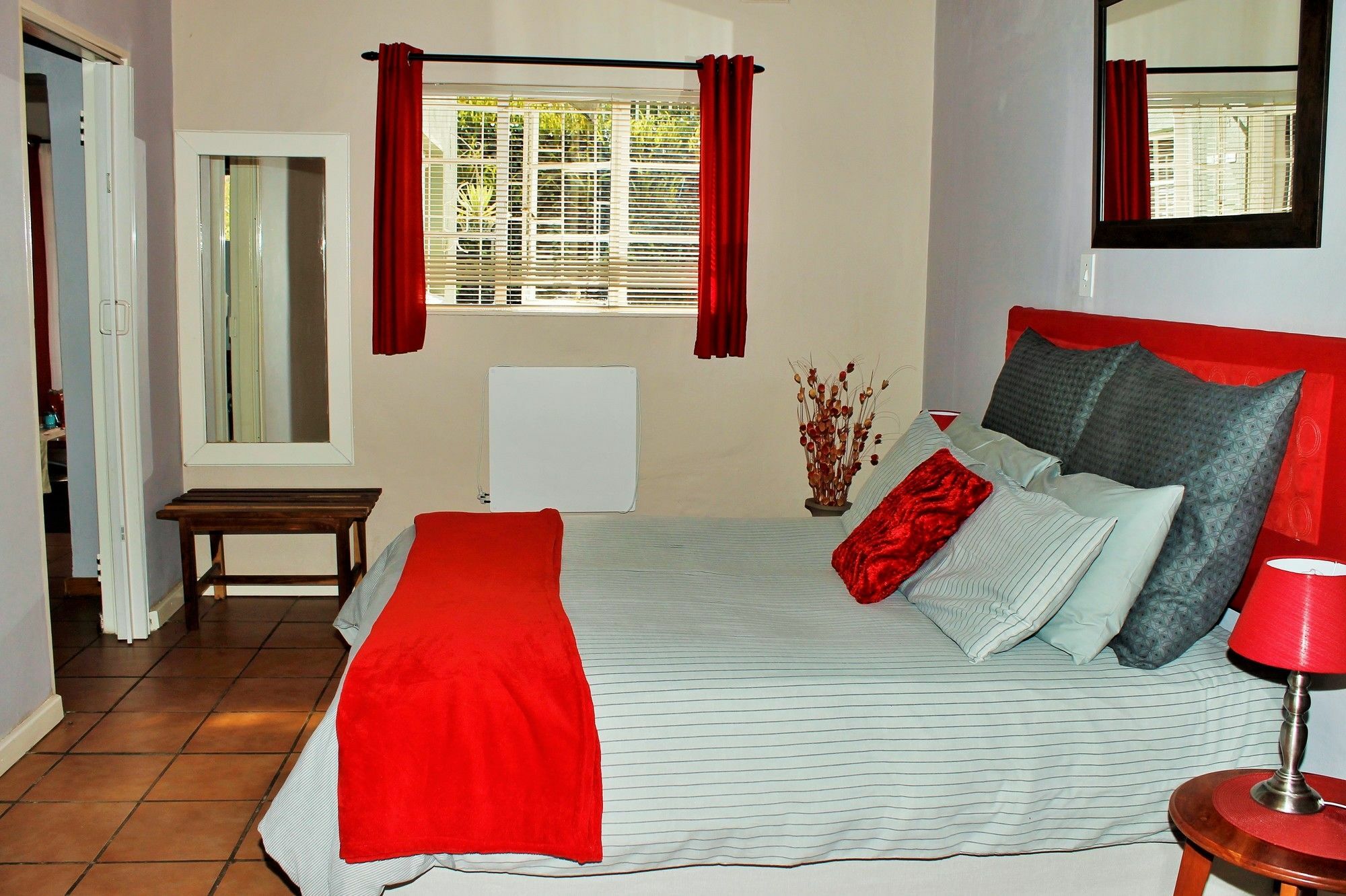 Sabie Self Catering Apartments Bagian luar foto