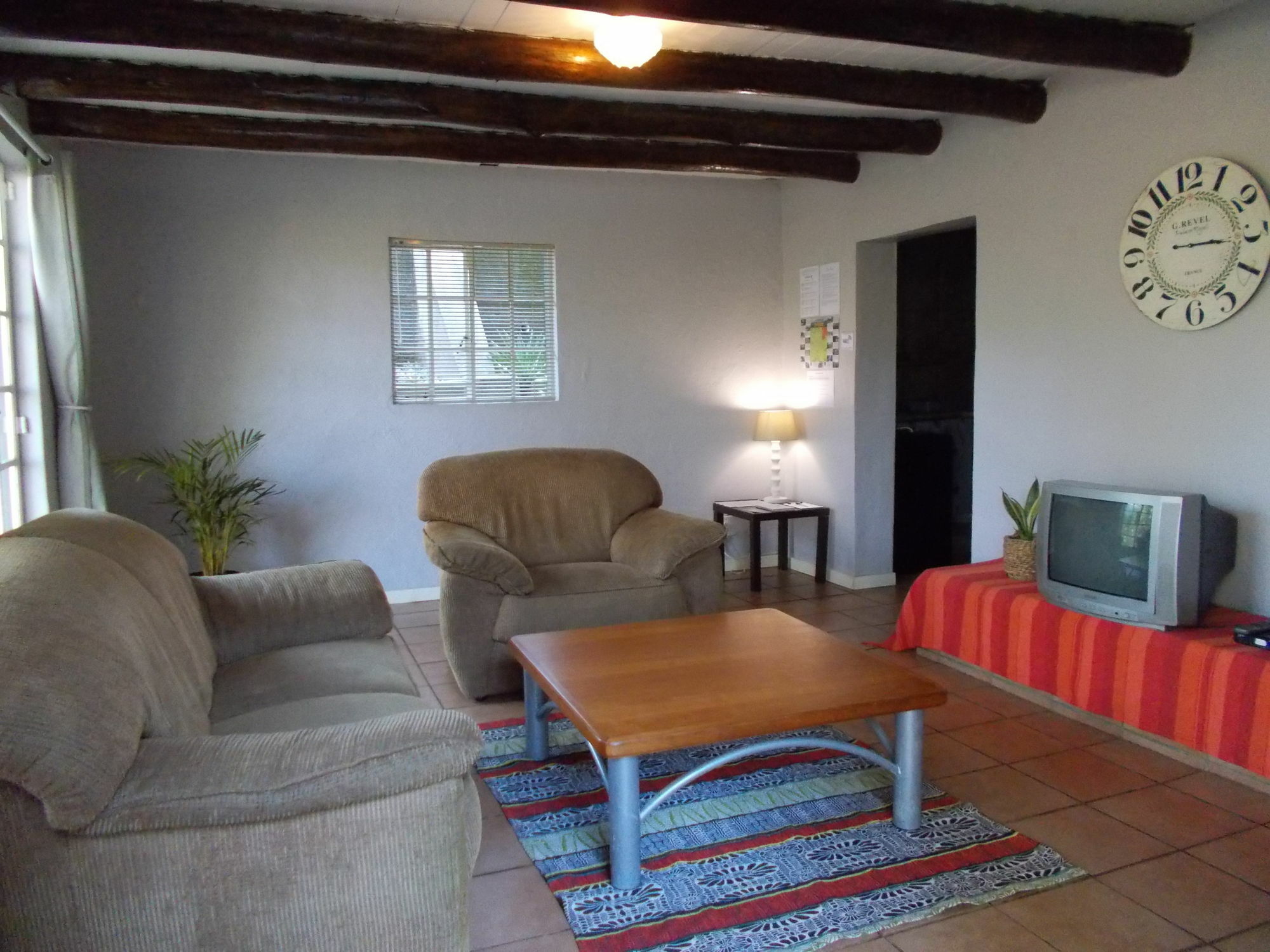 Sabie Self Catering Apartments Bagian luar foto