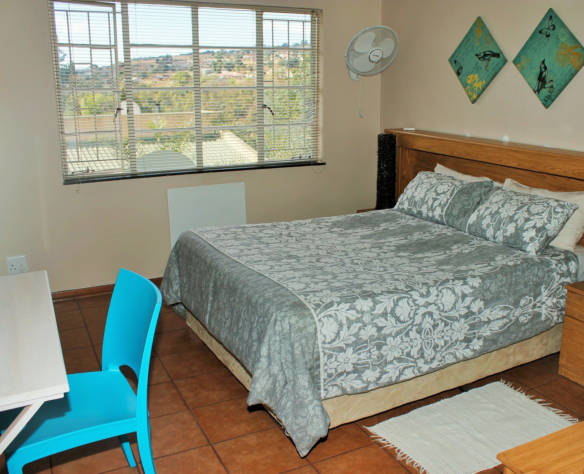 Sabie Self Catering Apartments Bagian luar foto