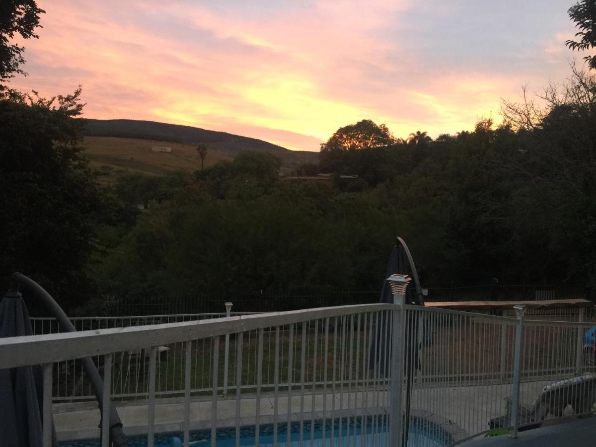Sabie Self Catering Apartments Bagian luar foto